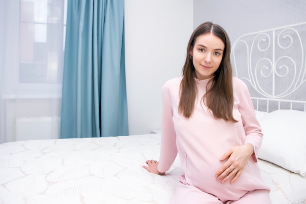 Read more about the article Pregnancy Symptoms Revealed: 5 Positive Changes Beyond Morning Sickness