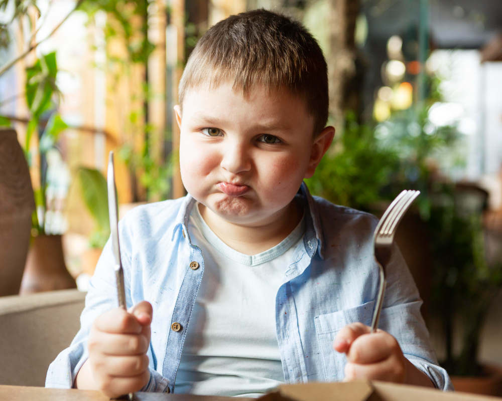 Childhood Obesity and Why Are So Many Parents Worried