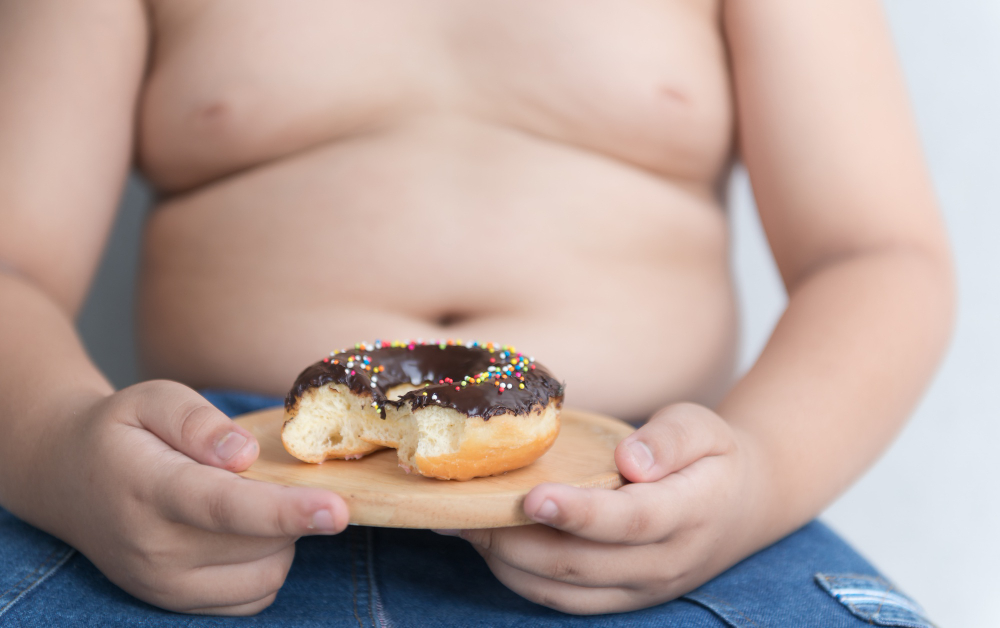 Real-Life Childhood Obesity Tips That Worked in My Family