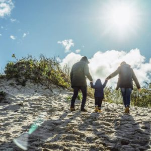 Navigating Together: Tips for a Smooth Co-Parenting Journey 