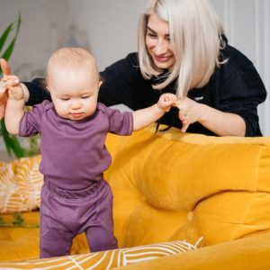 Toddler Behavior Solutions: 6 Effective Ways to Enhance Understanding and Patience During the Terrible Twos and Beyond 