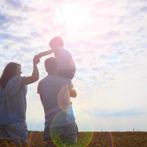 How Can Positive Parenting Encourage Personal Development? 