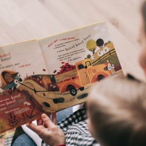 How to Teach Your Kids to Read?